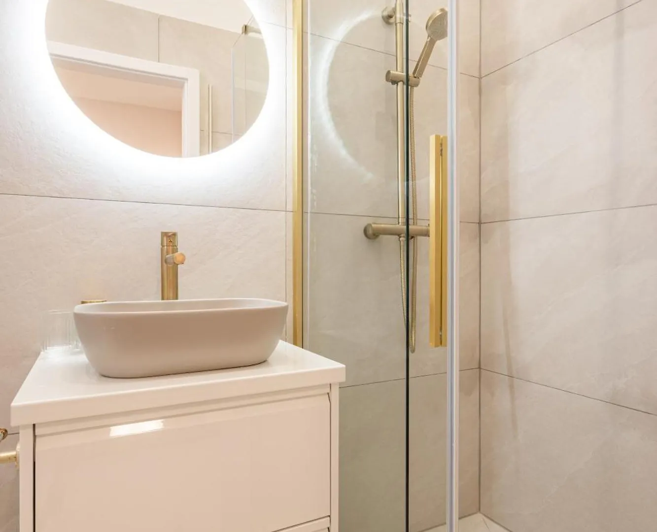 Apartment Ferienwohnung A13 Budapest