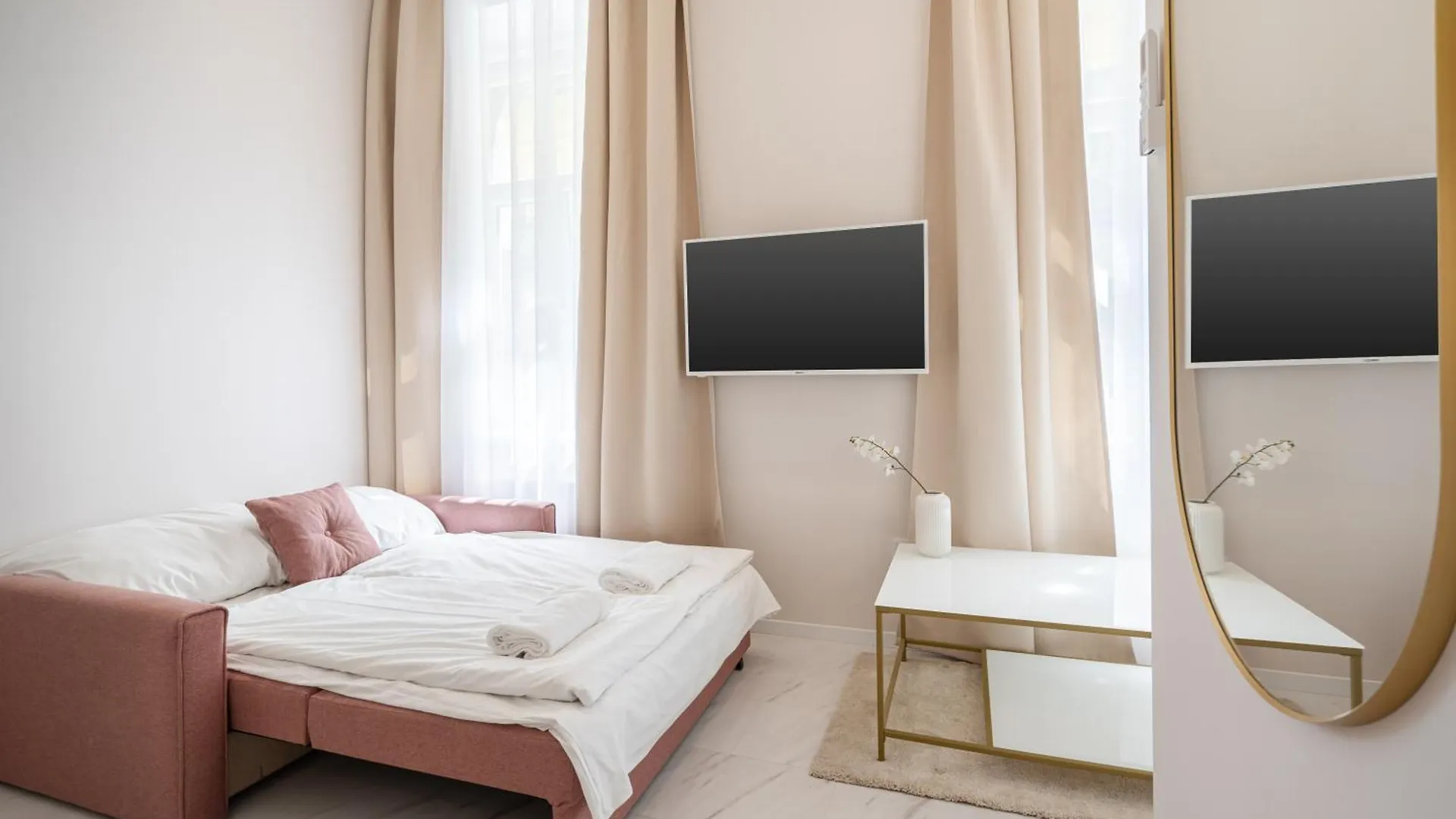 Ferienwohnung A13 Budapest 0*,  Ungarn