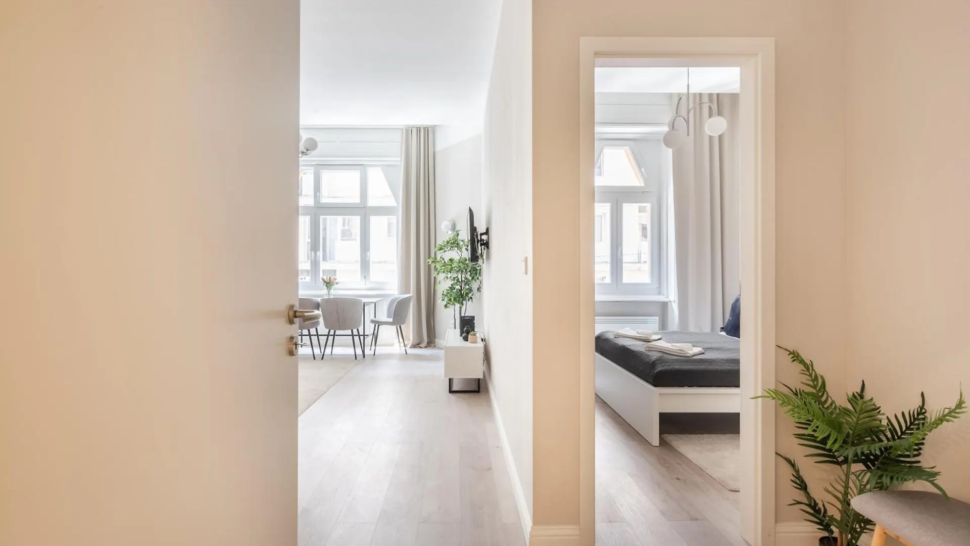 Ferienwohnung A13 Budapest 0*,  Ungarn