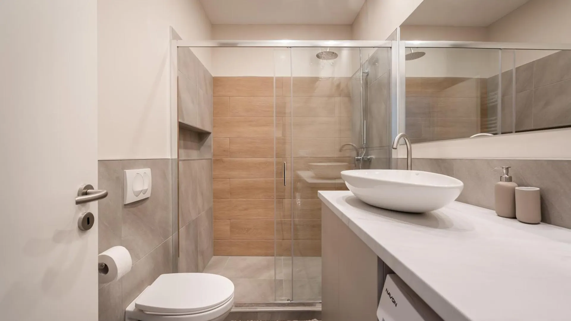 Ferienwohnung A13 Budapest 0*,
