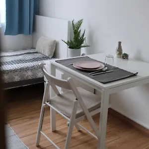  Apartment Altair Airport