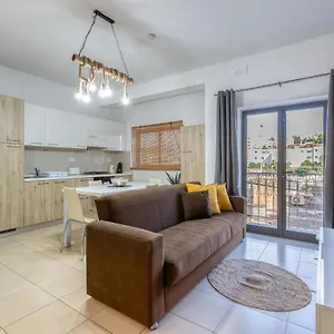 Stylish 2br Meridian In St Julians By 360 Estates Appartamento San Giuliano
