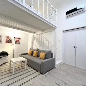  Apartamento Better Than Baross4