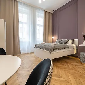  Apartamento A27- Boutique Apartments, Location By Bqa