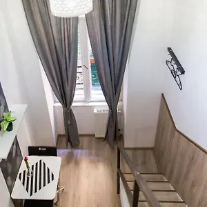  Apartamento Private Lofts