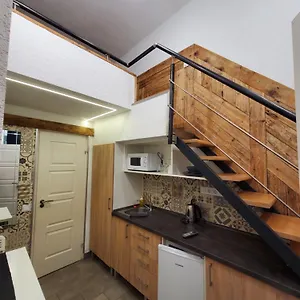  Apartman Treestyle