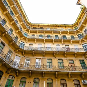  Apartman Kalvin