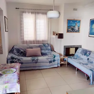 Villa Favignana Appartamento Favignana