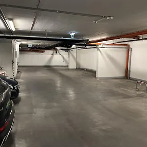 Apartament Mono With Free Parking, Budapeszt