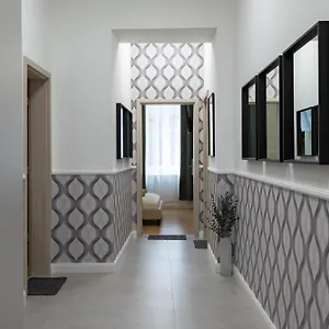  Apartamento Holidays Courtyard