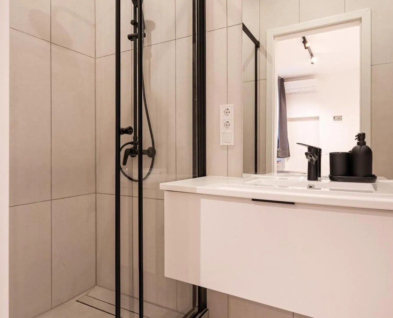Apartamento A13 Budapest Hungría