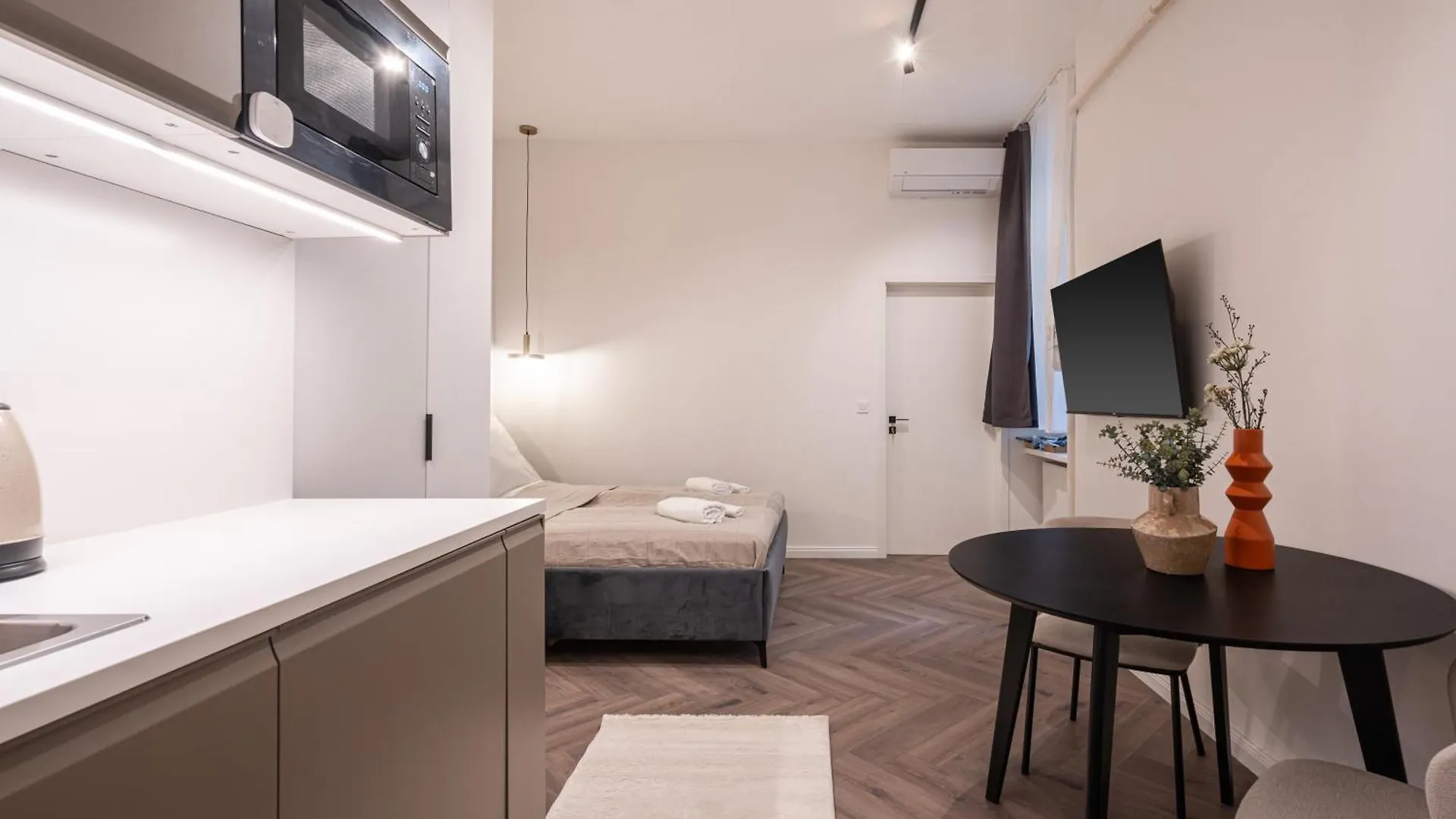 Apartament A13 Budapeszt