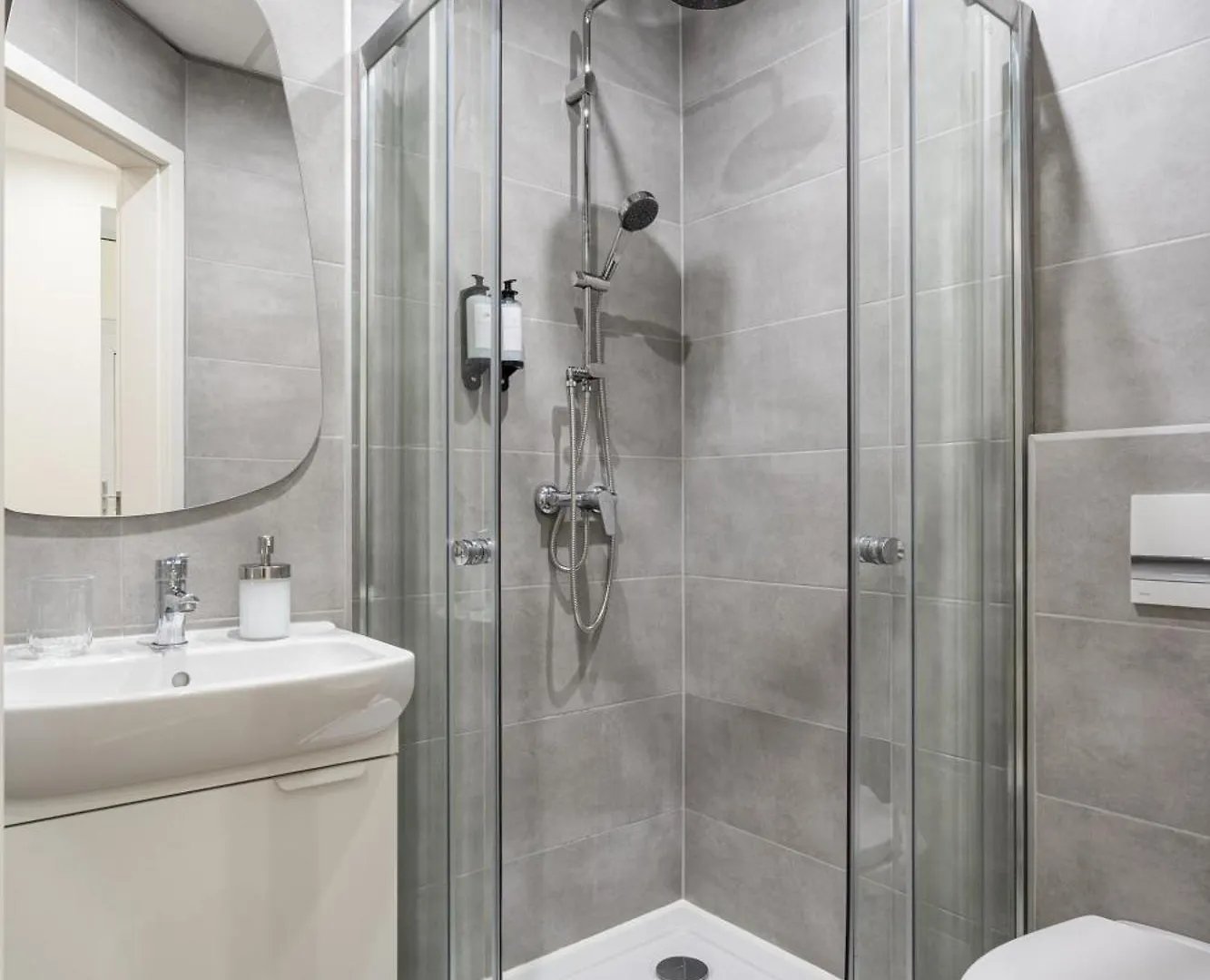 Apartament A13 Budapeszt