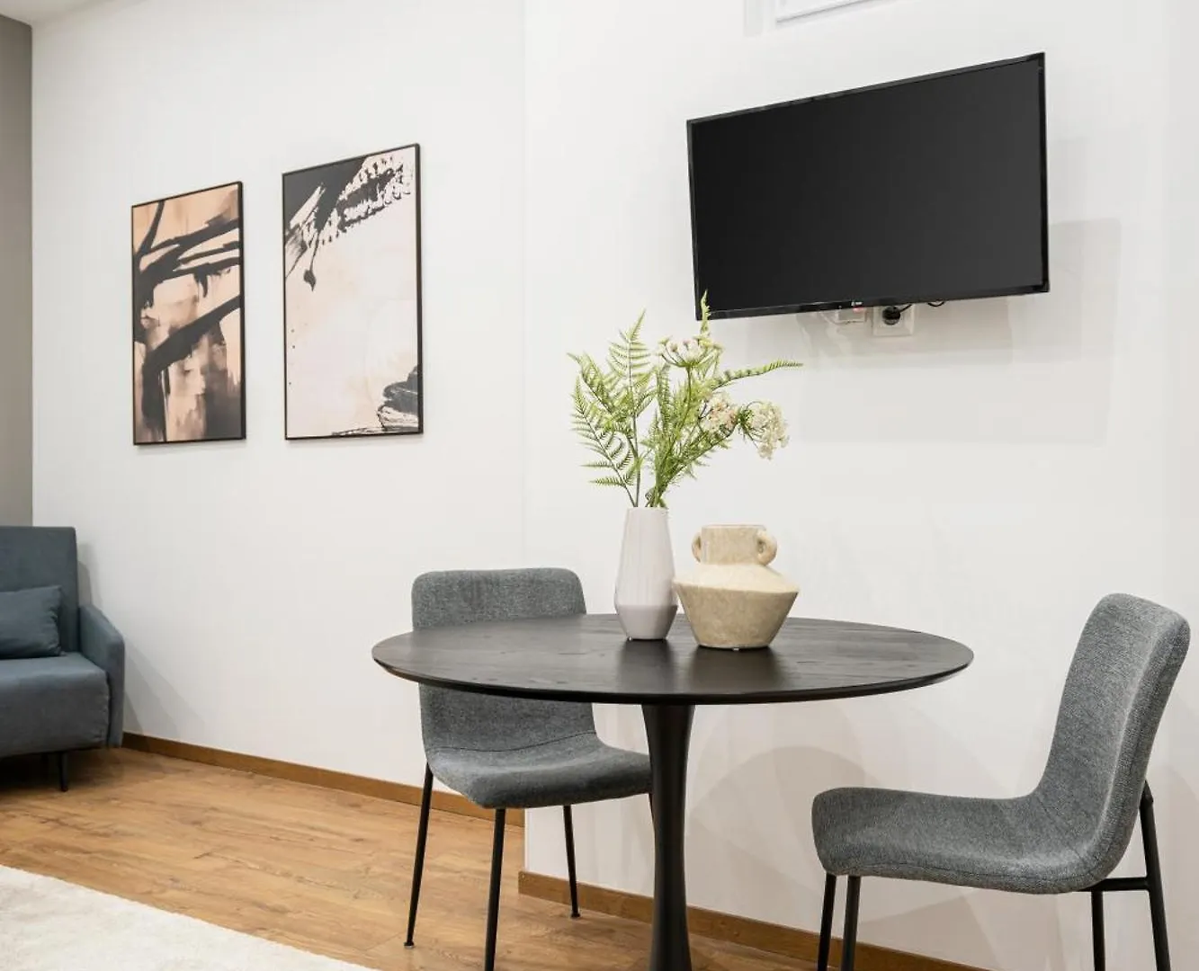 Apartamento A13 Budapest