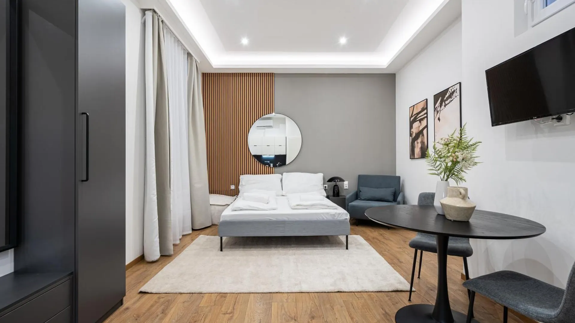 Apartamento A13 Budapest
