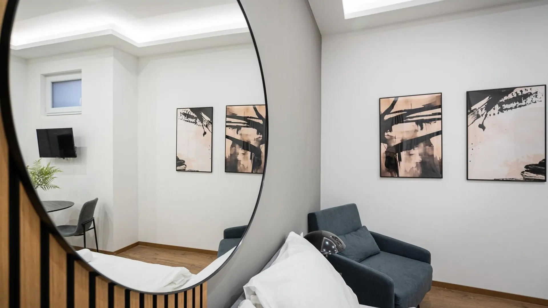Apartament A13 Budapeszt