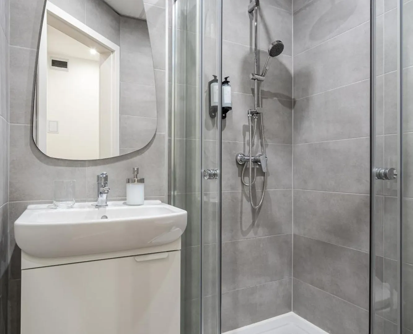 Apartament A13 Budapeszt