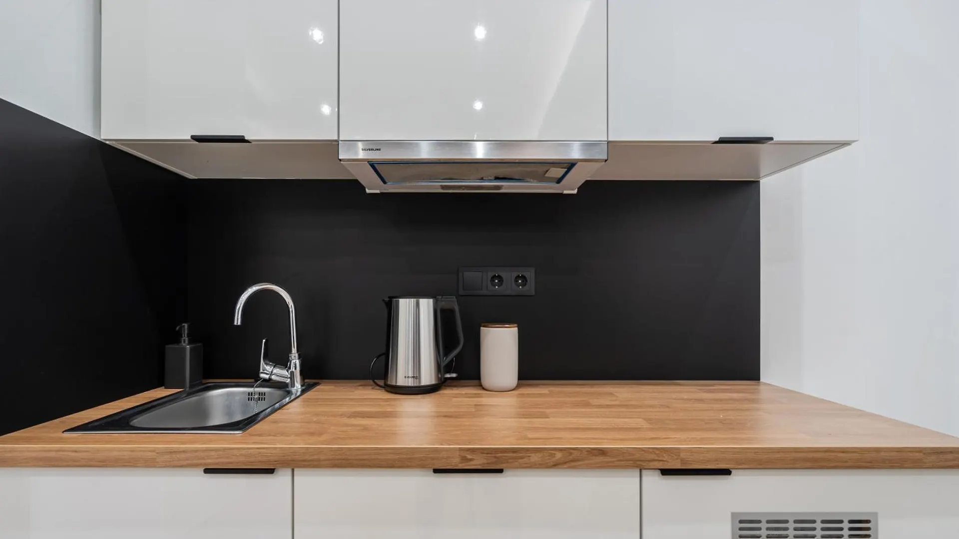 Apartamento A13 Budapest