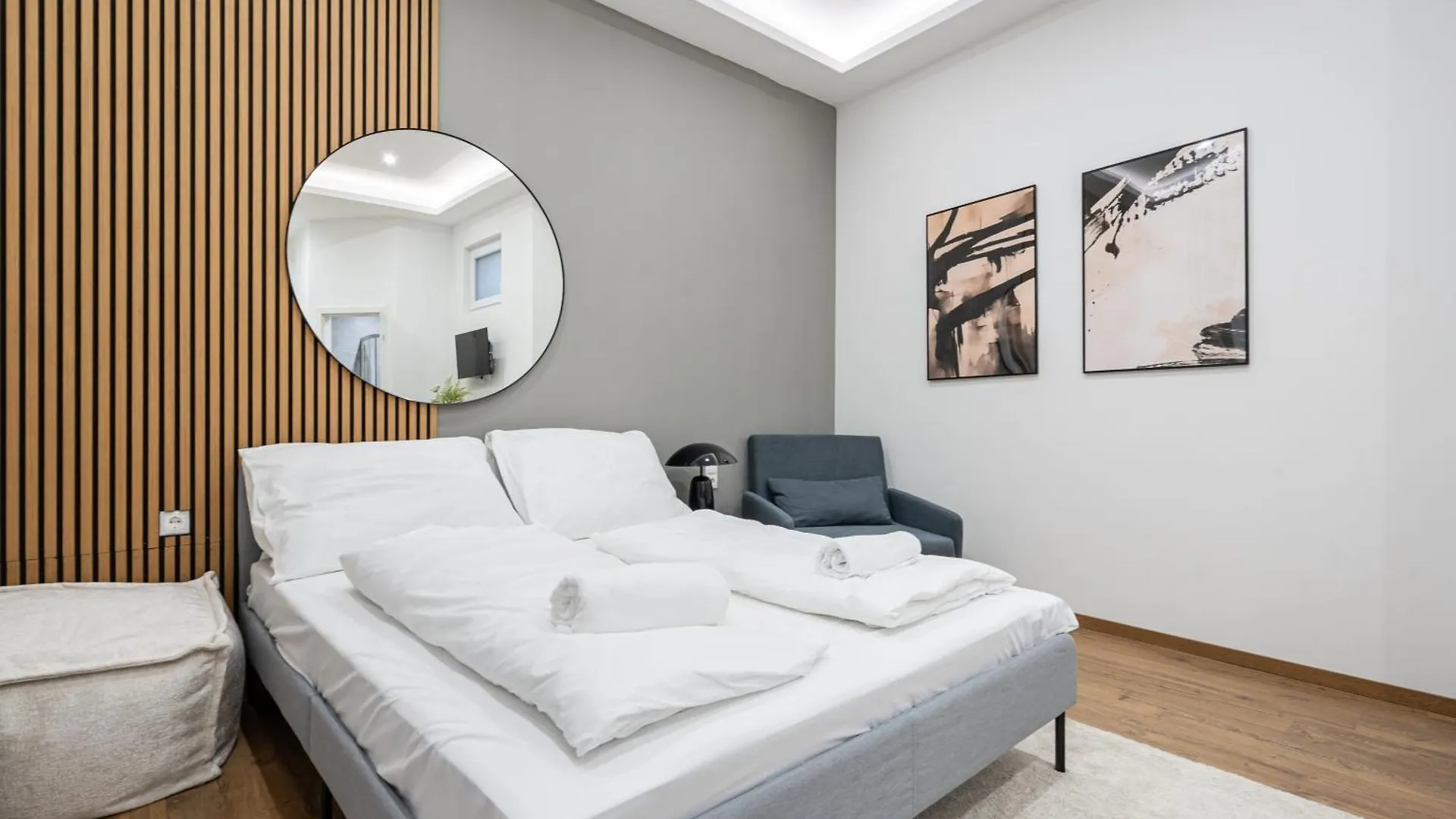 Apartament A13 Budapeszt Węgry