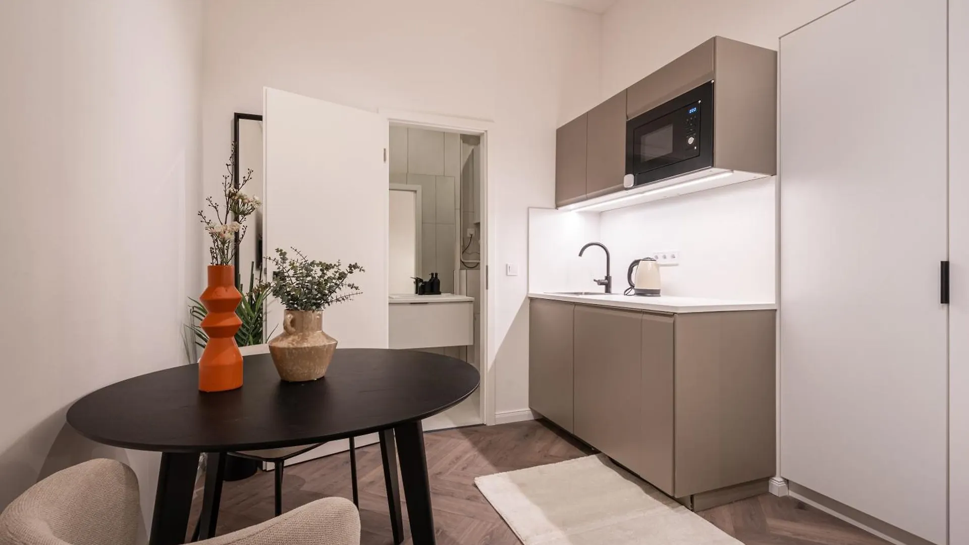 Apartamento A13 Budapest 0*,