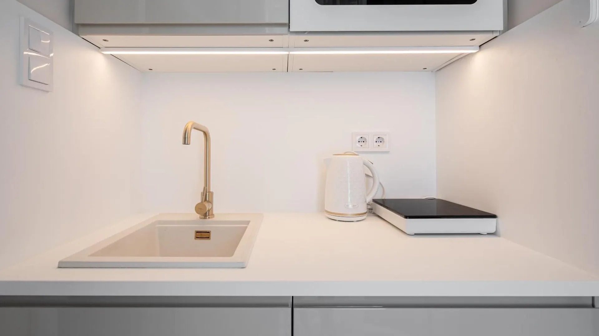 Apartament A13 Budapeszt