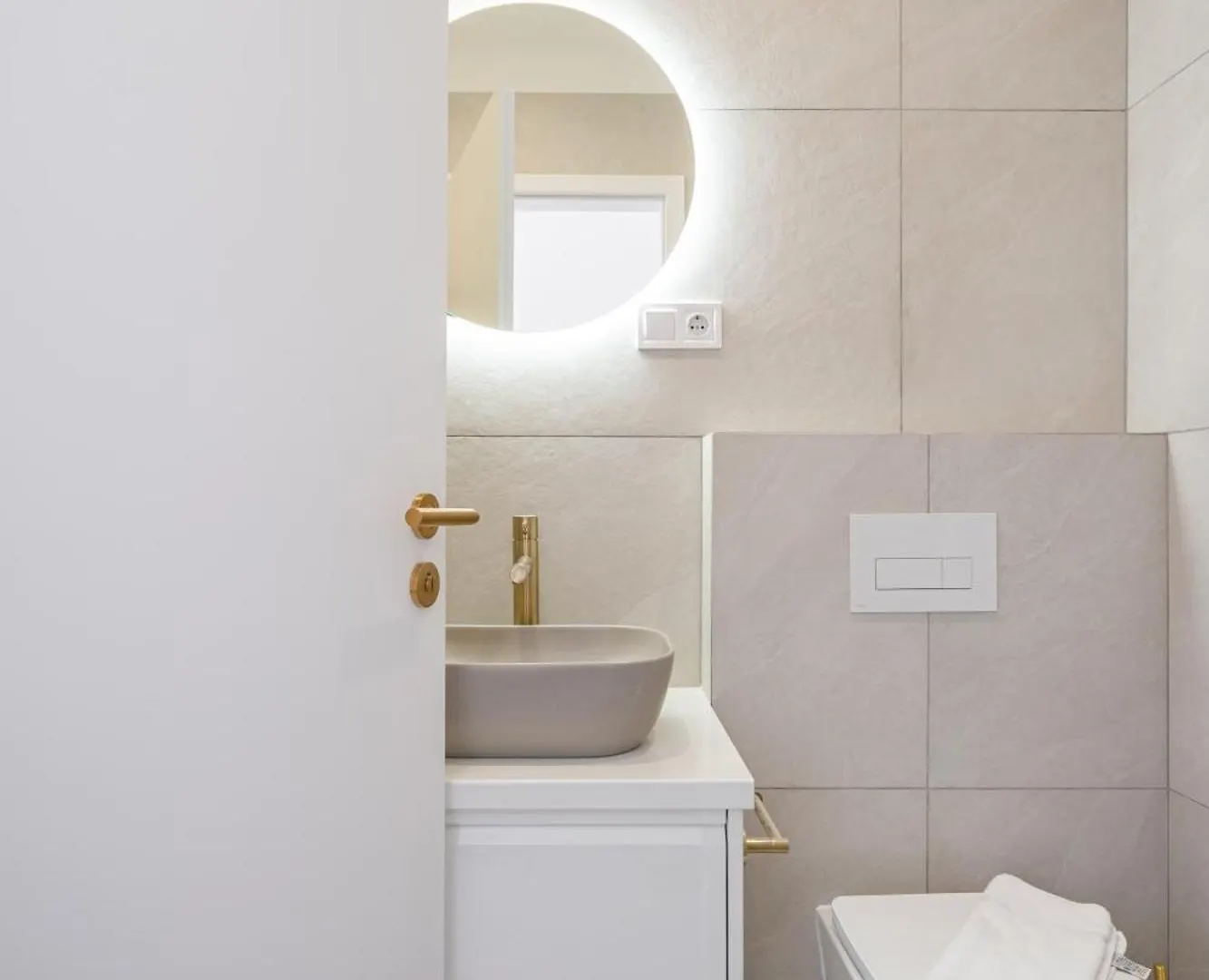 Apartamento A13 Budapest