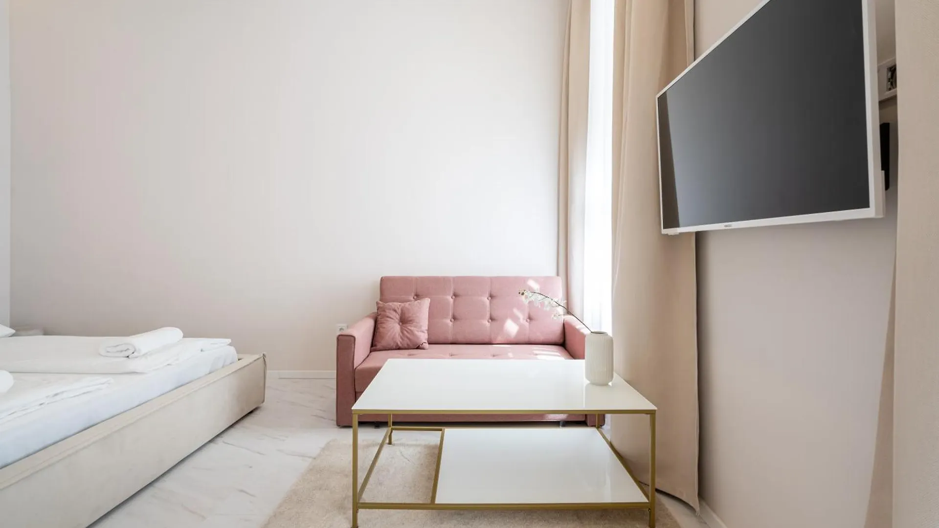 Apartamento A13 Budapest