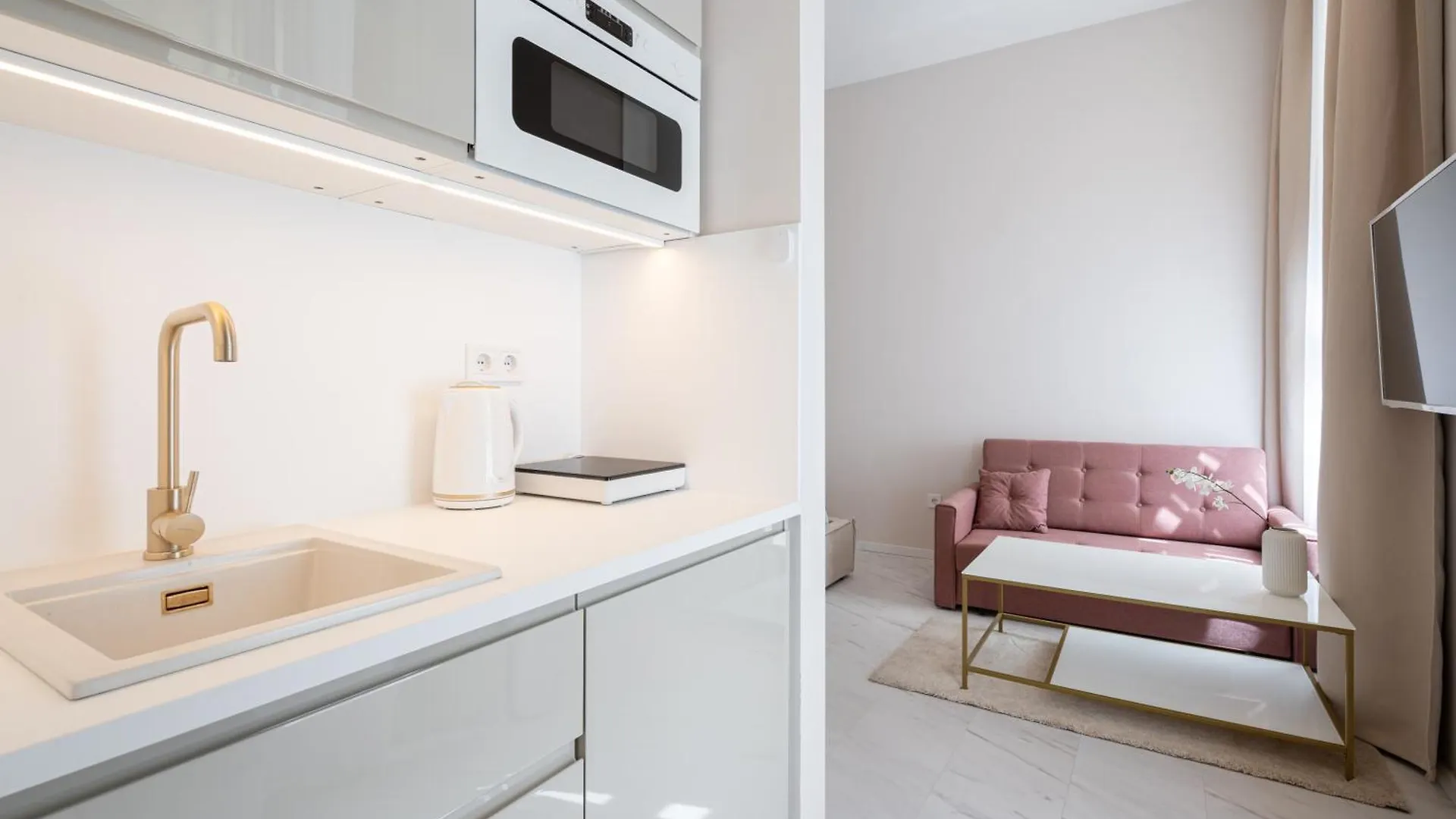 Apartament A13 Budapeszt