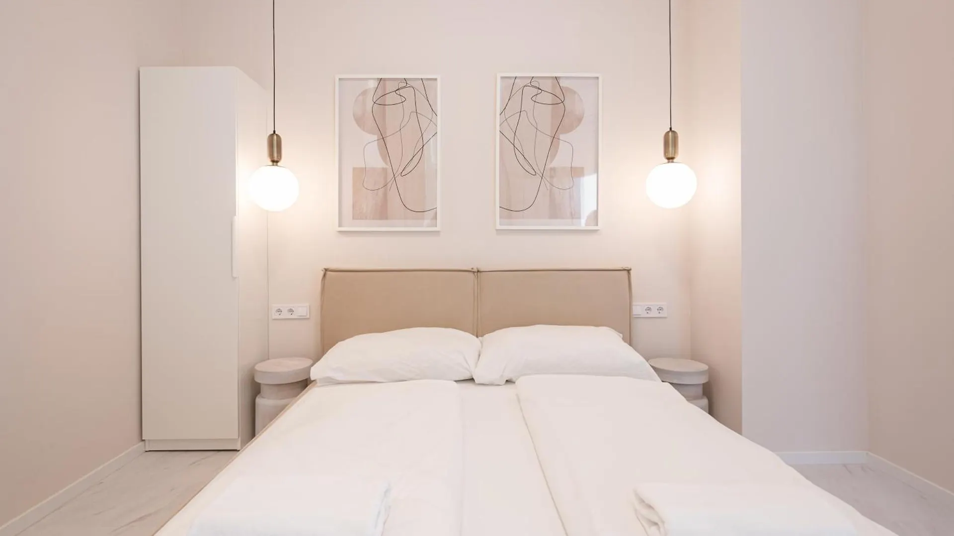 Apartament A13 Budapeszt