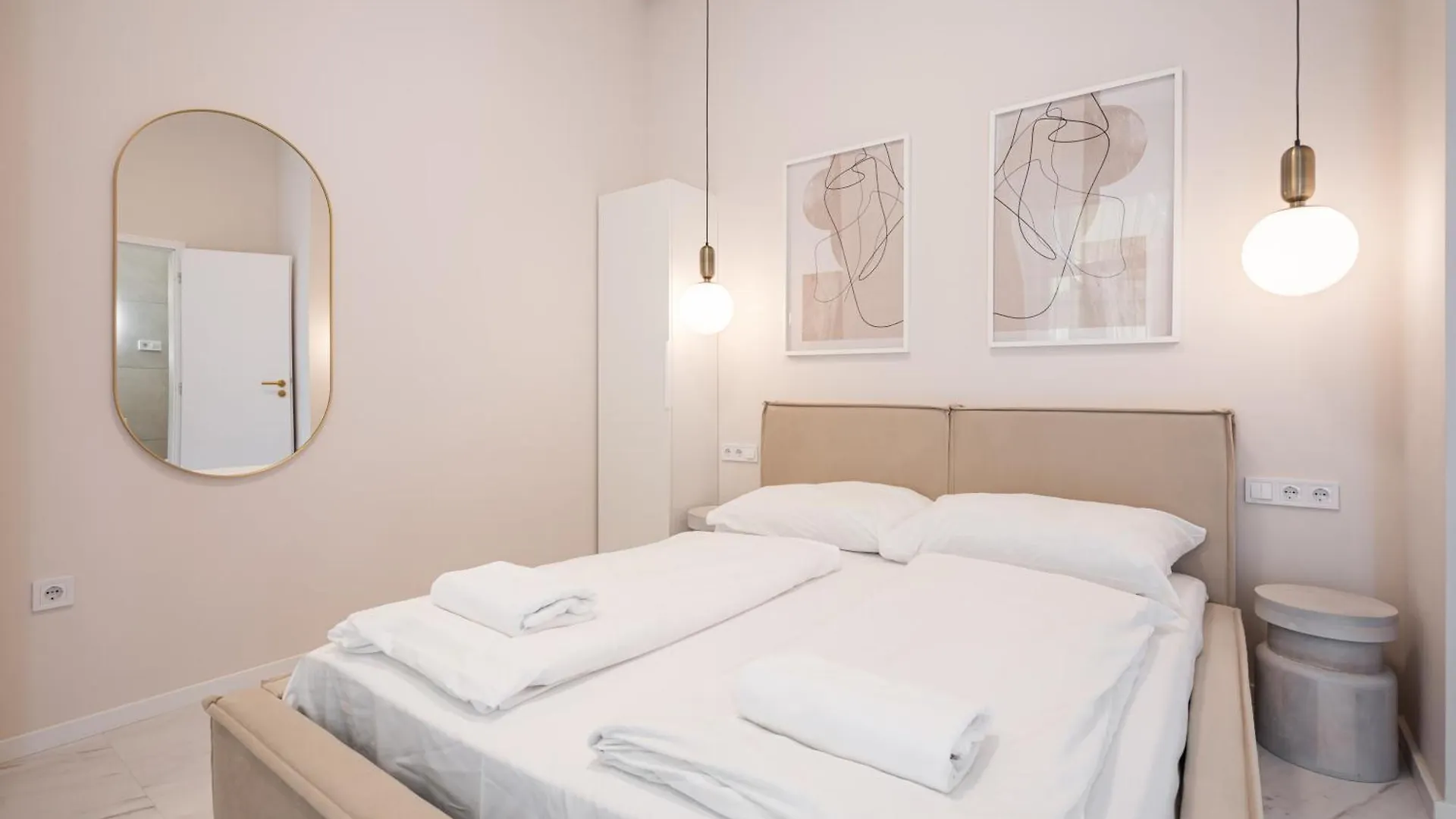 Apartamento A13 Budapest