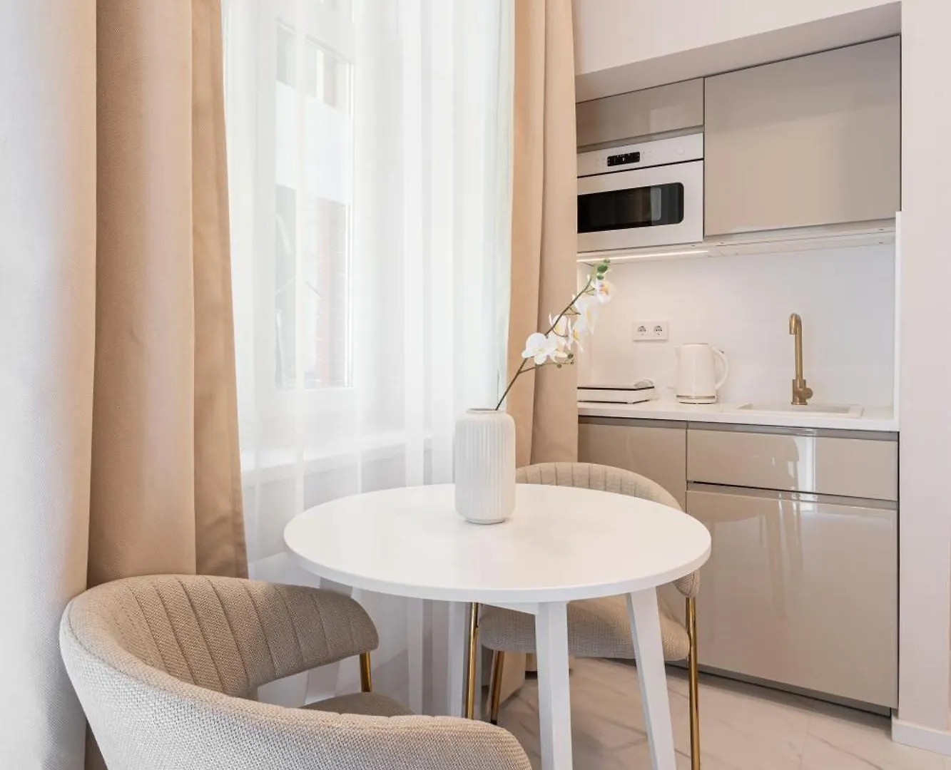 Apartamento A13 Budapest Hungría