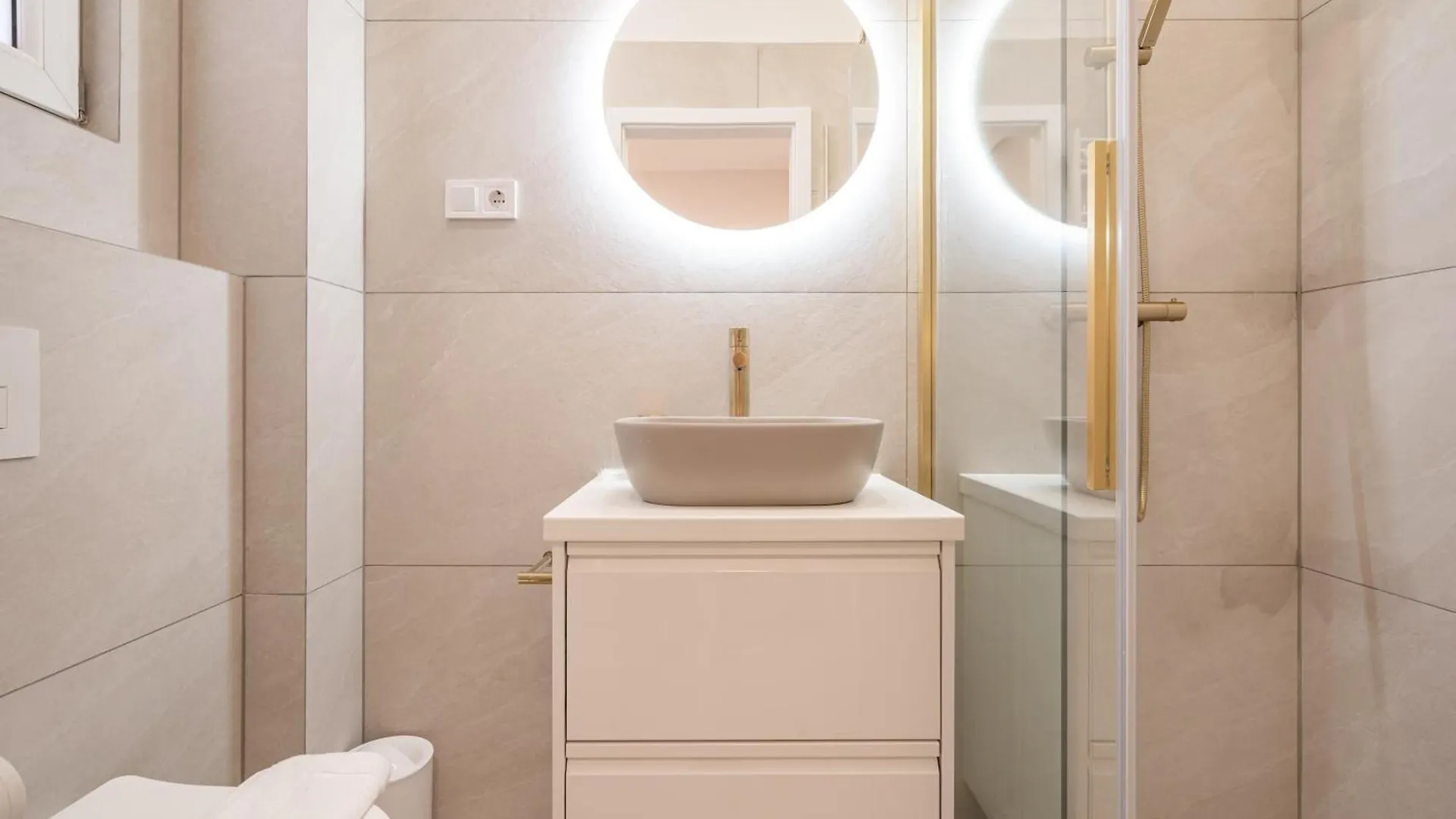 Apartamento A13 Budapest