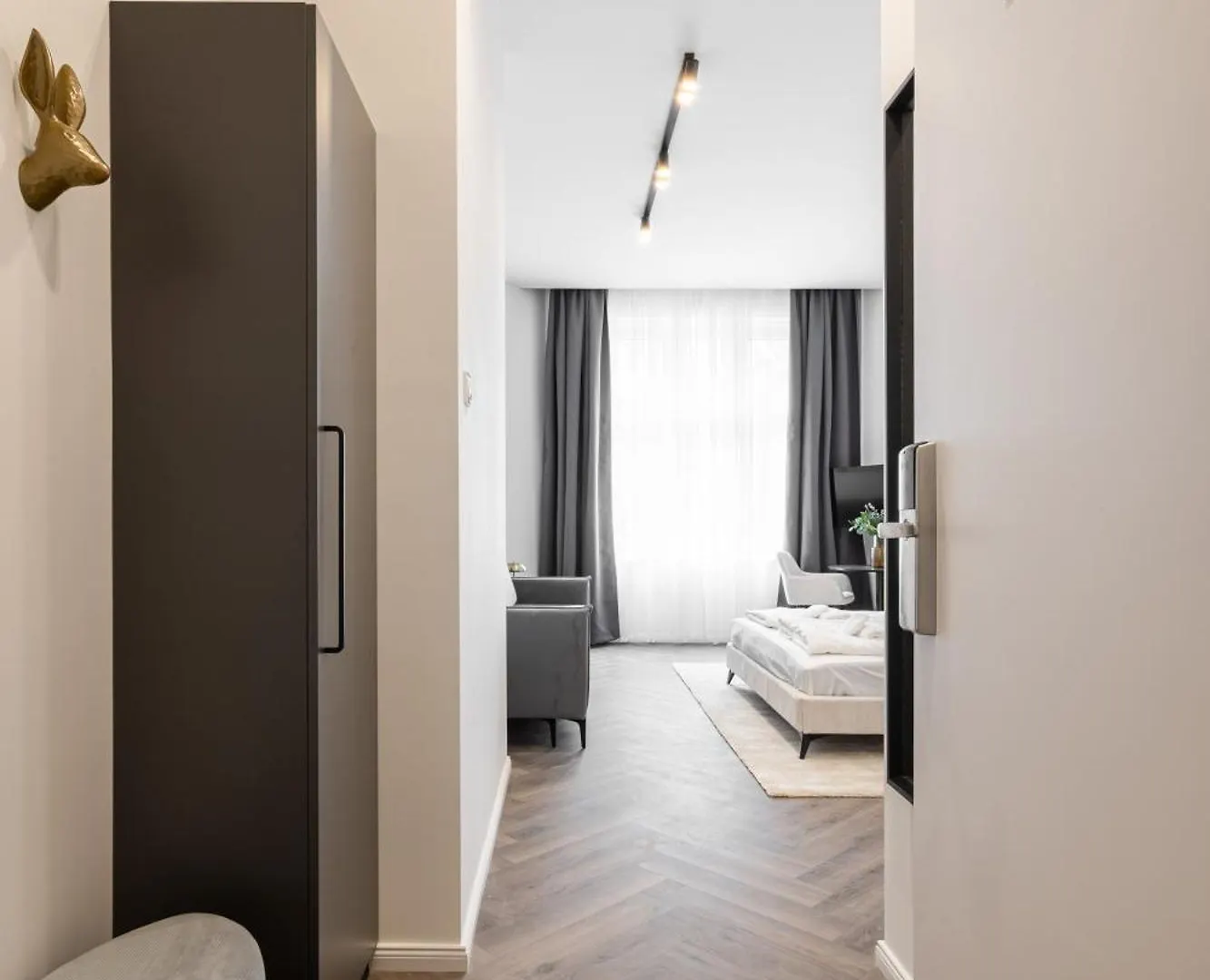 Apartament A13 Budapeszt