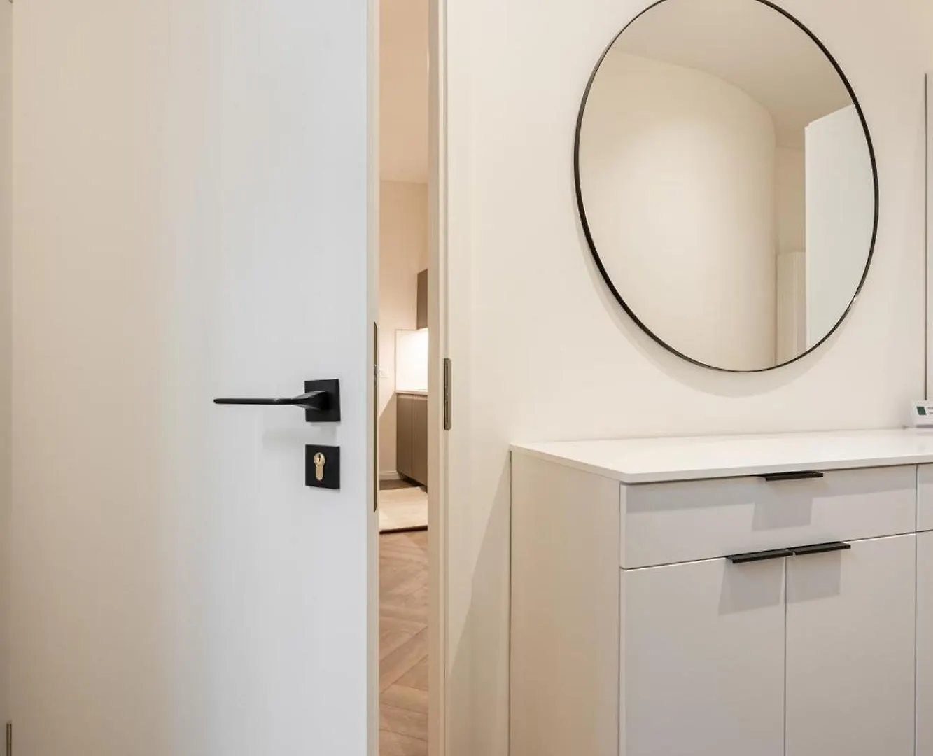 Apartamento A13 Budapest