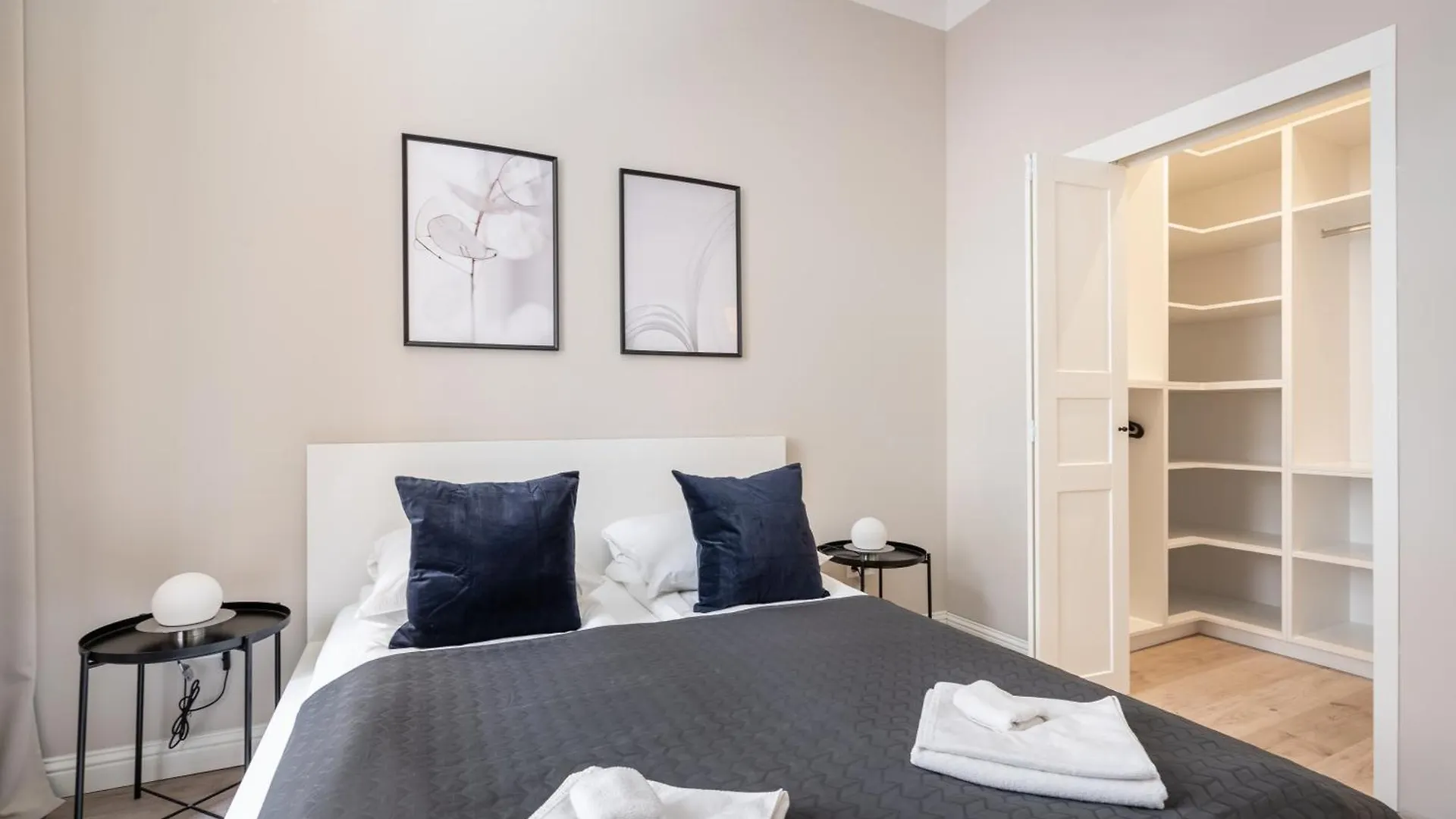 Apartament A13 Budapeszt