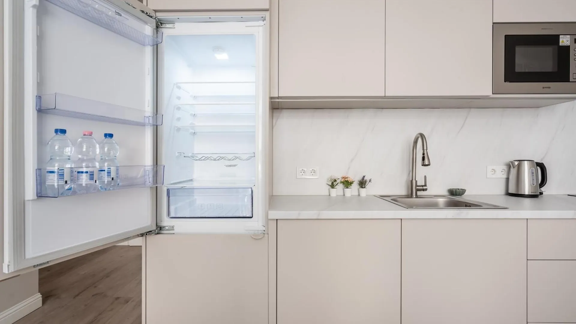 Apartament A13 Budapeszt 0*,