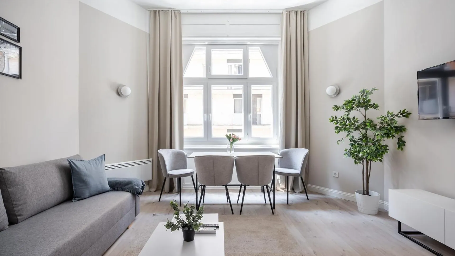 Apartament A13 Budapeszt 0*,  Węgry