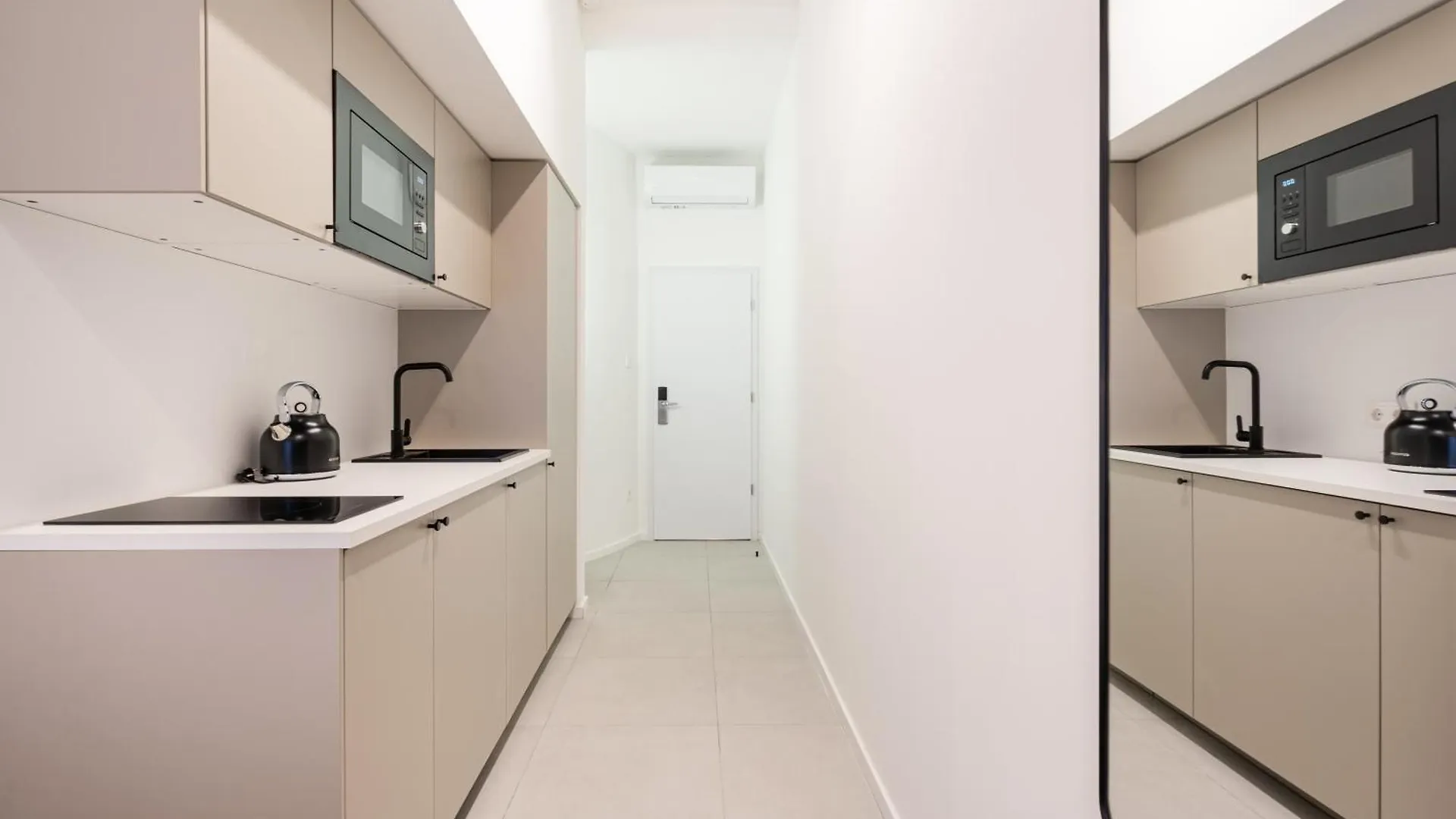 Apartamento A13 Budapest Hungría