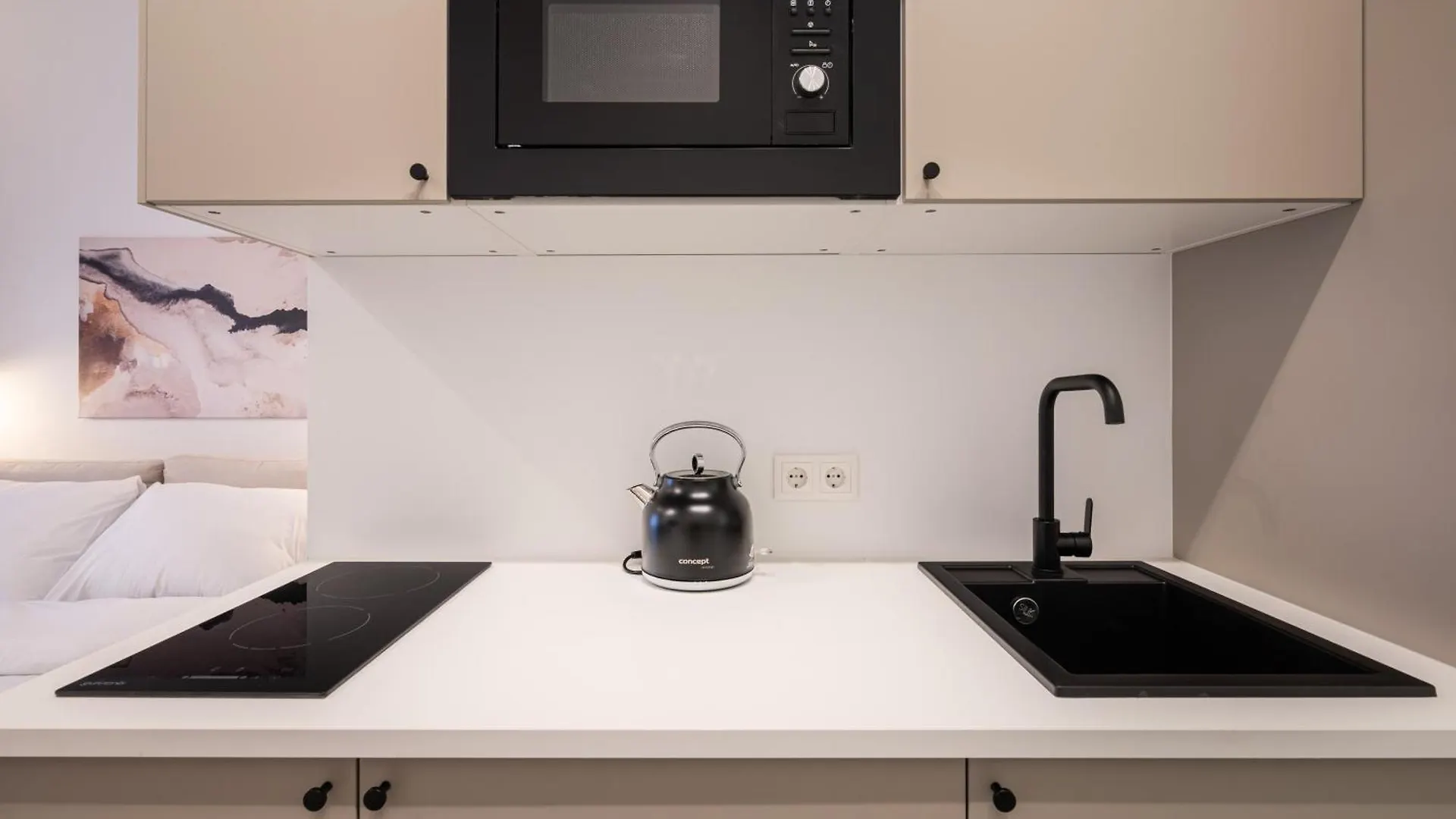 Apartamento A13 Budapest