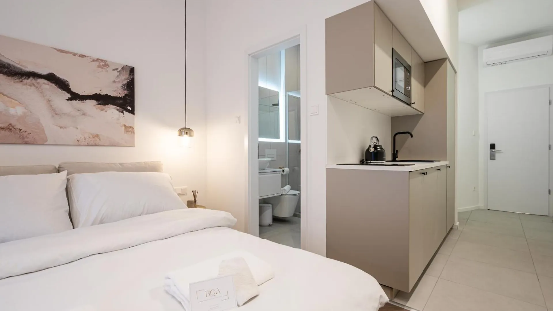 Apartamento A13 Budapest