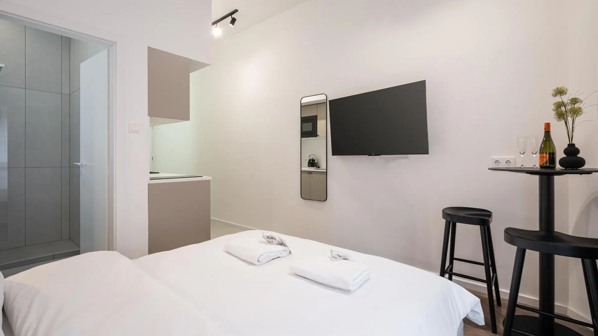 Apartament A13 Budapeszt