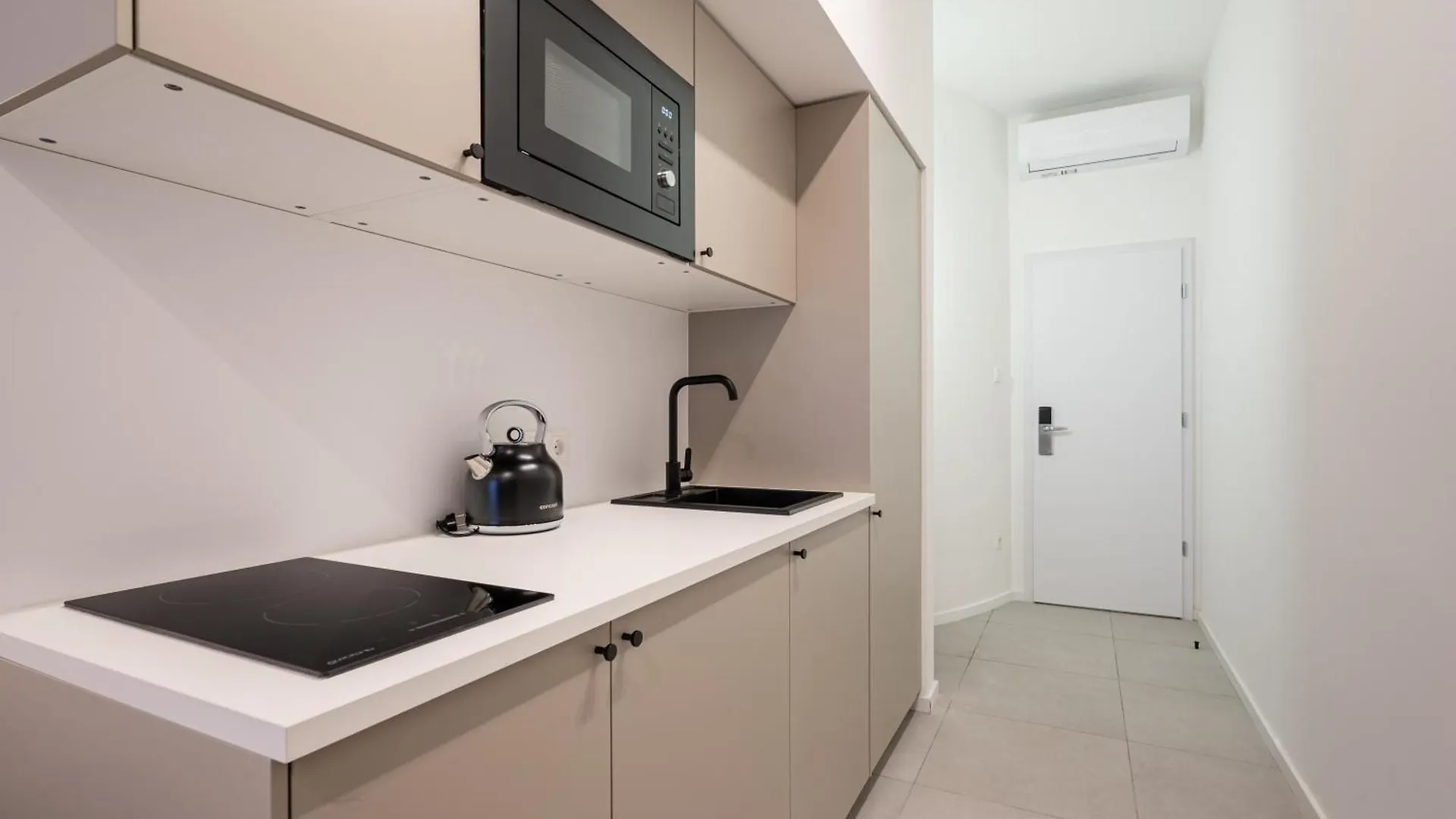 Apartament A13 Budapeszt