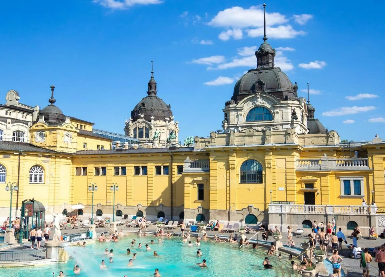 Apartamento A13 Budapest