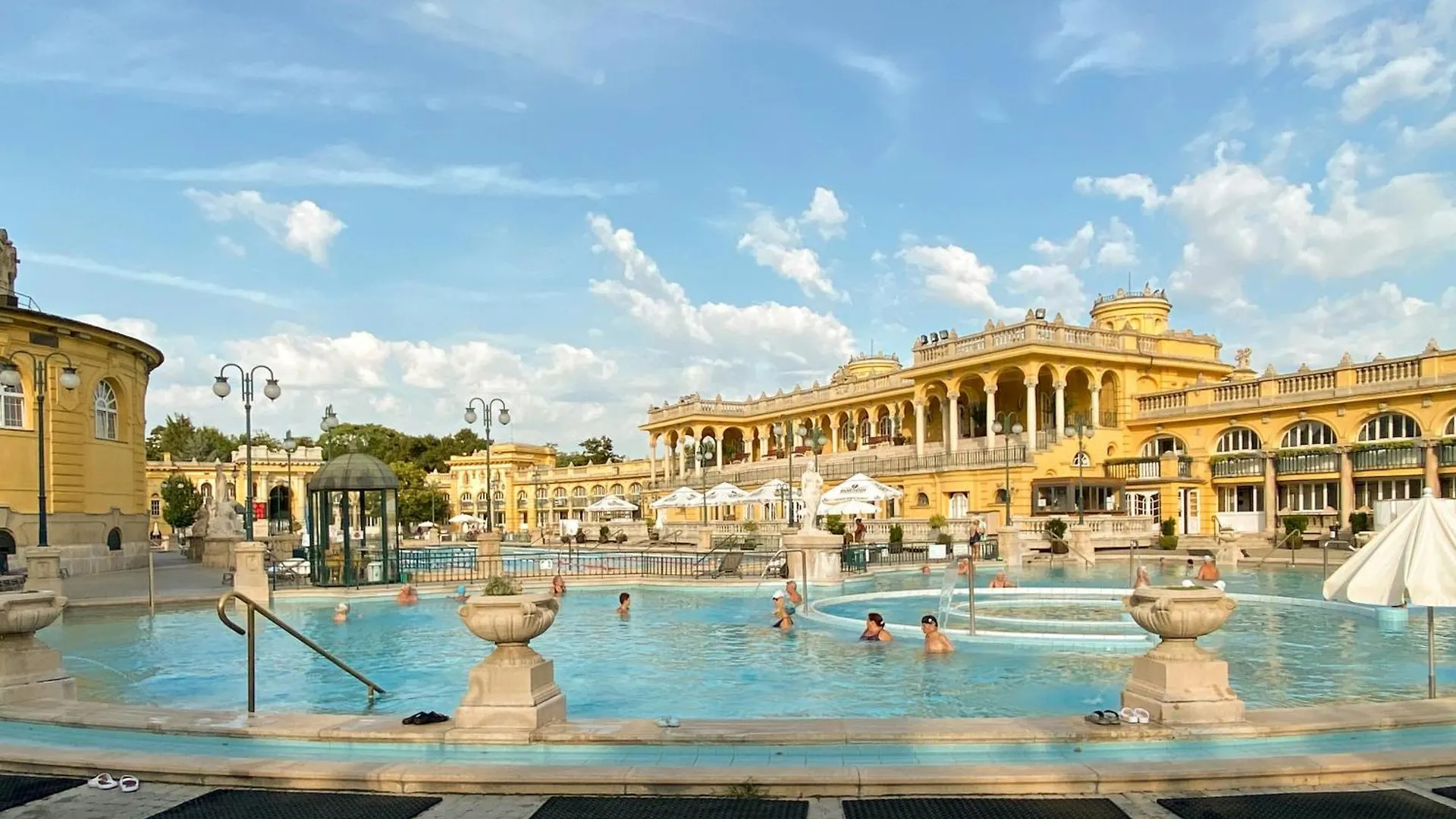 Apartamento A13 Budapest
