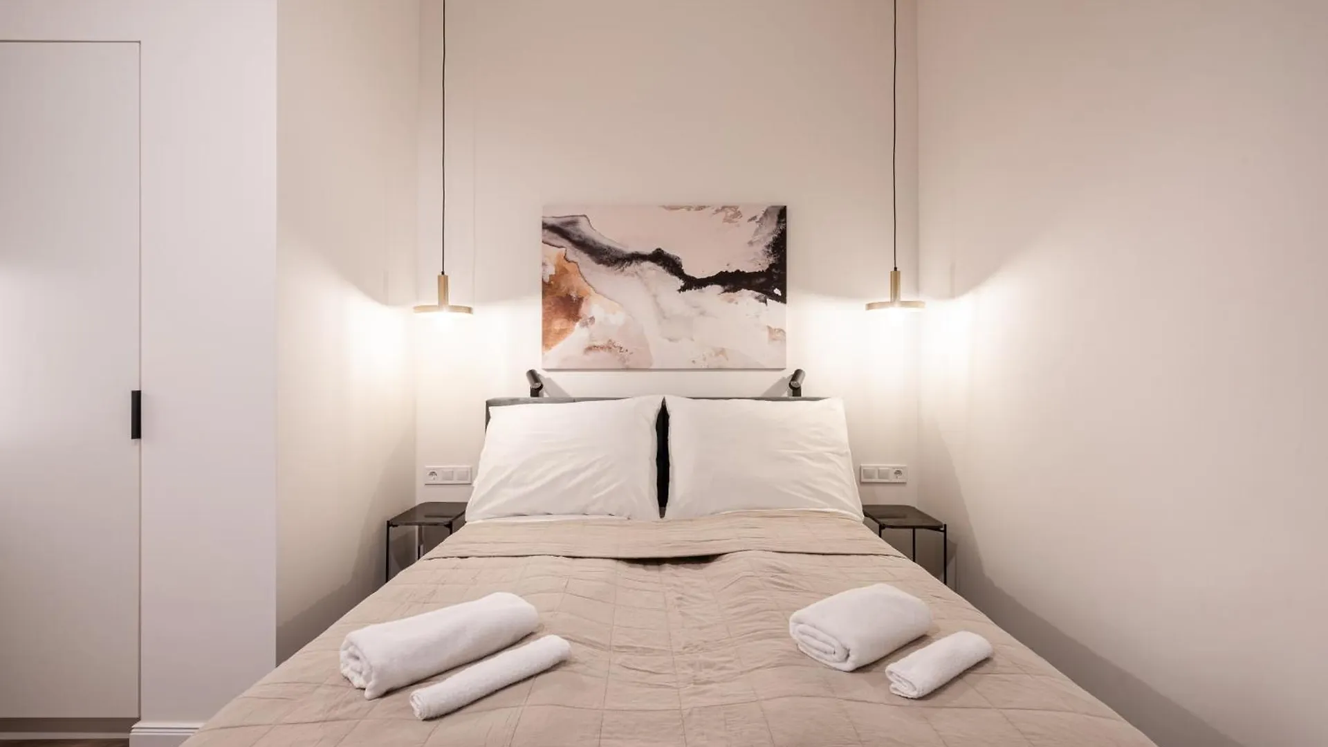 A13 Apartment Budapest
