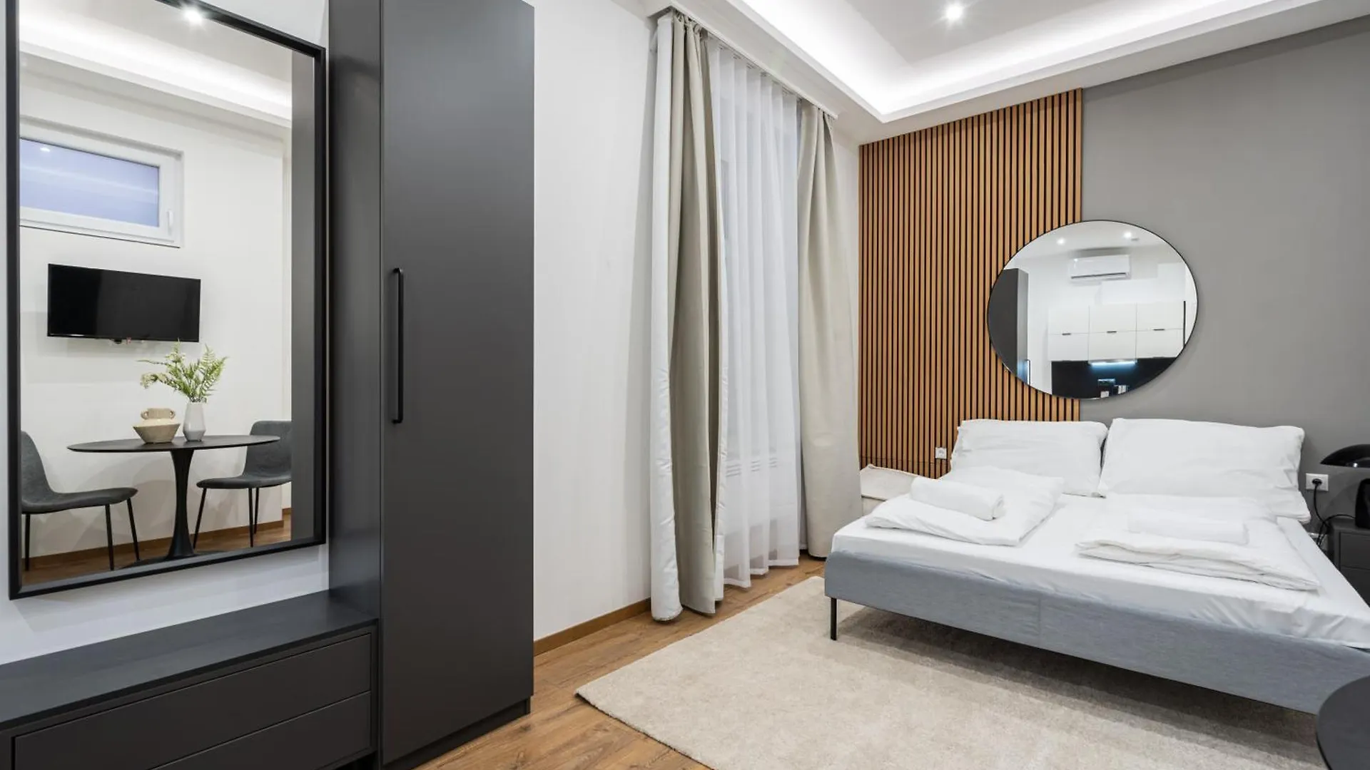 A13 Apartment Budapest