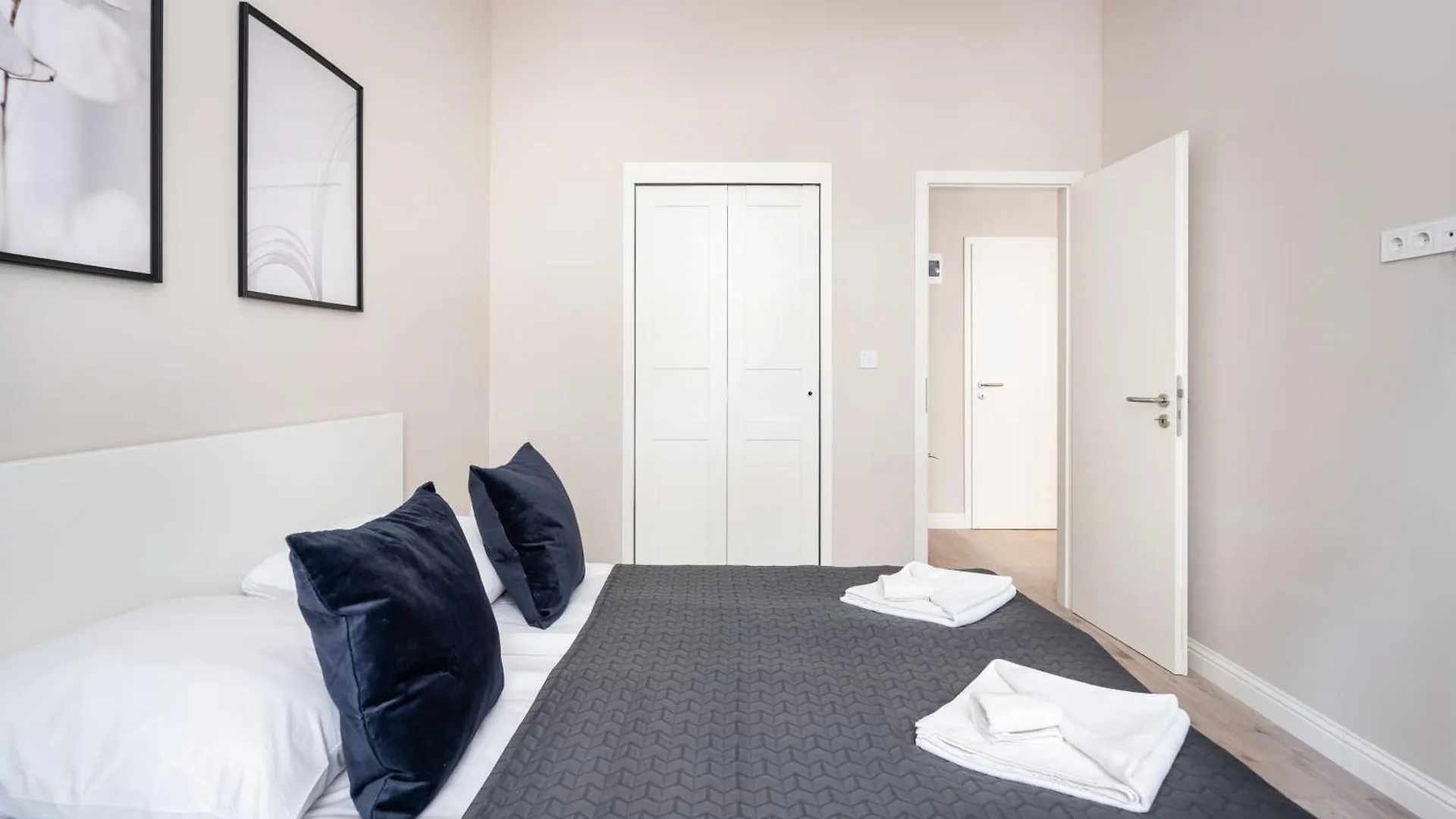 A13 Apartment Budapest